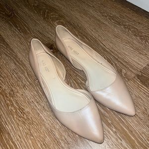 Used Nine West shoes for women